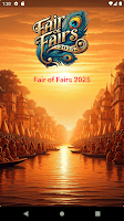 Fair of Fairs 2025 poster