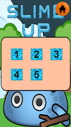 Slime Up screenshot 2