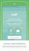 PackPoint Premium packing list screenshot 5