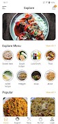 Membroz - Restaurant 截图 5