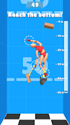 Pool Dive 3D 스크린샷 2