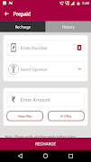 ONEPAY WALLET スクリーンショット 4