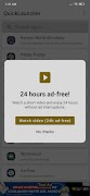 QuickLauncher: App Launcher ภาพหน้าจอ 1