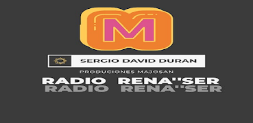 RADIO RENASER screenshot 4