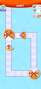 Pizza Sort imagem de tela 4