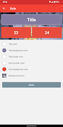 MyAdvent ภาพหน้าจอ 5