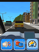 Hyper Patrol تصوير الشاشة 5