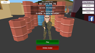 Take Am screenshot 3