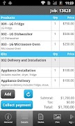 ServiceBridge screenshot 3