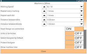 MNSBLauncher screenshot 7