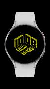 3D Watch Face ภาพหน้าจอ 5