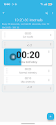 Timer Flow captura de pantalla 2