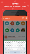 File manager স্ক্রিনশট 2