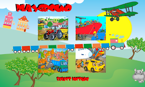 Playground स्क्रीनशॉट 2