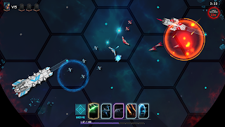 BATTLESHIP APOLLO screenshot 2