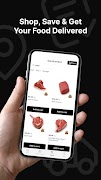Maloney Meat poster
