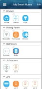 BSwitch PRO تصوير الشاشة 4