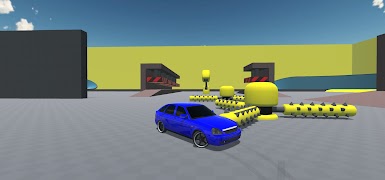 Crash Test 2024 স্ক্রিনশট 4