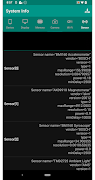 System Information screenshot 7