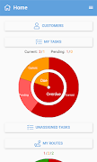 PDM App Screenshot 1