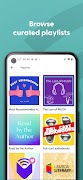 Libro.fm Audiobooks स्क्रीनशॉट 6