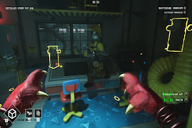 Project Playtime: Multiplayer captura de pantalla 2