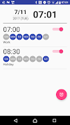 Simple Alarm bài đăng