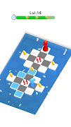 Mr.Knight - Logic Puzzle Game screenshot 7