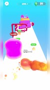 Jelly Raid imagem de tela 1