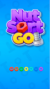 Nut Sort GO! Poster