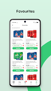 Dibu shop syot layar 3