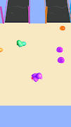 Blob Rush 海報