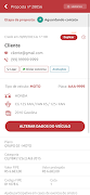 ALPHA SECURITY screenshot 1