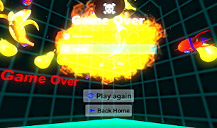 Fruit Shoot Screenshot 2