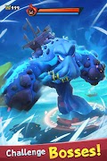 Monster Fable Screenshot 4
