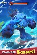 Monster Fable screenshot 4