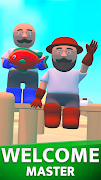 برنامه‌نما Fish Master عکس از صفحه