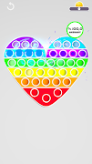 Fidget Dye পোস্টার