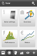 Plugwise mobile Ekran Görüntüsü 6