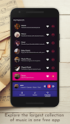 Classical Music Radio screenshot 4