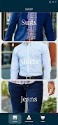 MTailor 截图 1