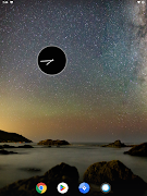 Clock Widget Pack imagem de tela 6