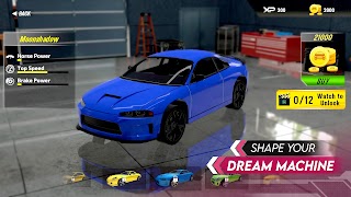 Wheel Wizards ảnh chụp màn hình 2