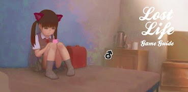 Lost Life Game Guide Screenshot 2
