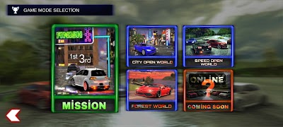 Car Drift World screenshot 7