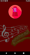 Metronome Plus plakat