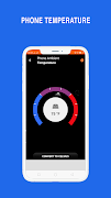 Phone Temperature screenshot 2