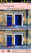 Spot the differences capture d'écran 5