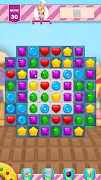 Candy Match Drop スクリーンショット 1