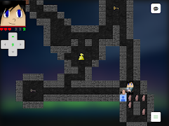 StepEscape screenshot 2